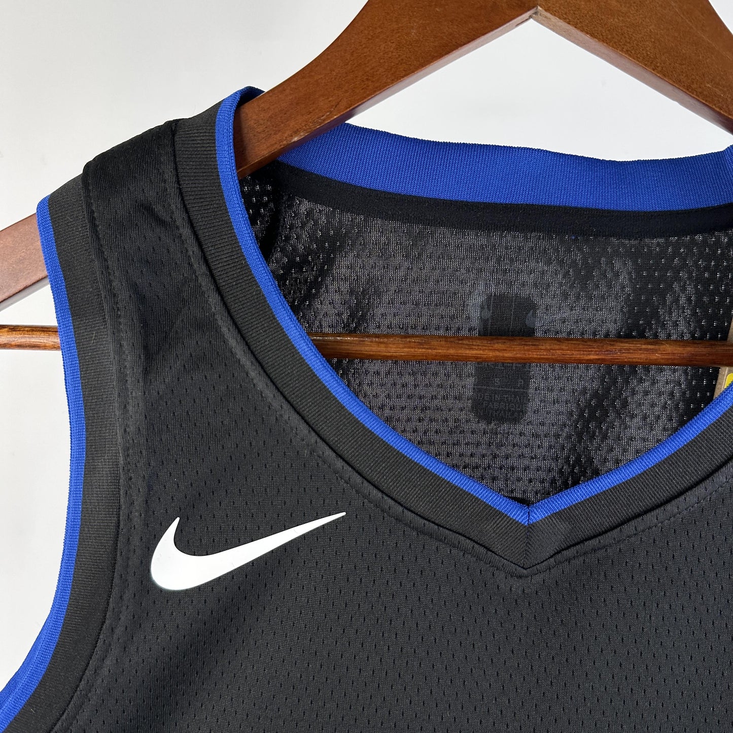 Dallas Mavericks City Edition 23/24 NBA Jersey