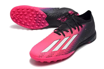 Adidas X Speedportal.1 TF Boots