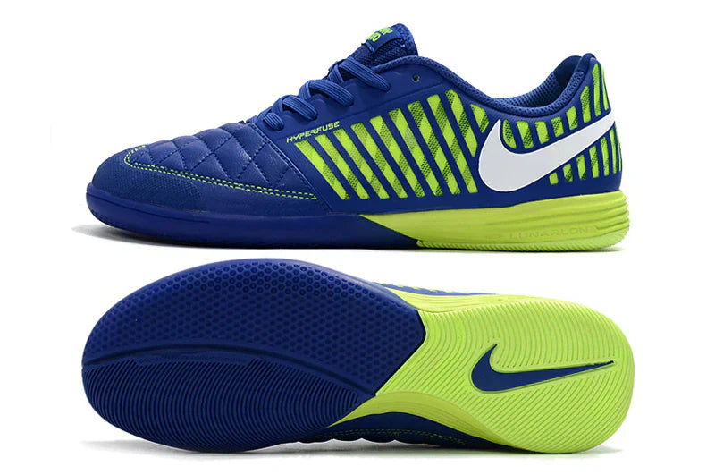 Nike Lunar Gato IC Boots