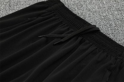 Tracksuit Liverpool Black/Red 25/26