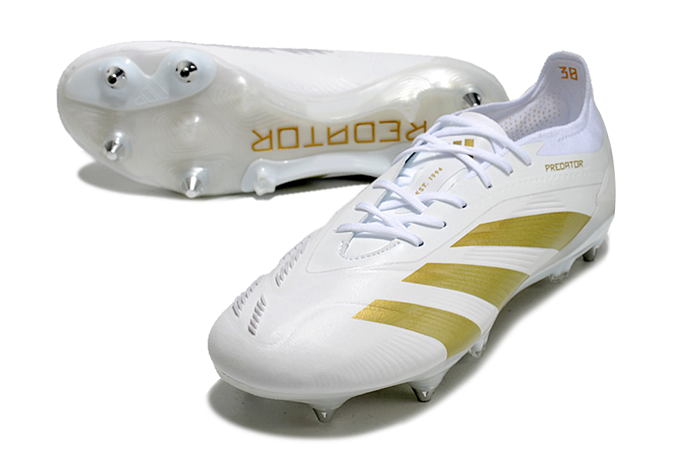 Adidas Predator Elite SG Cleats