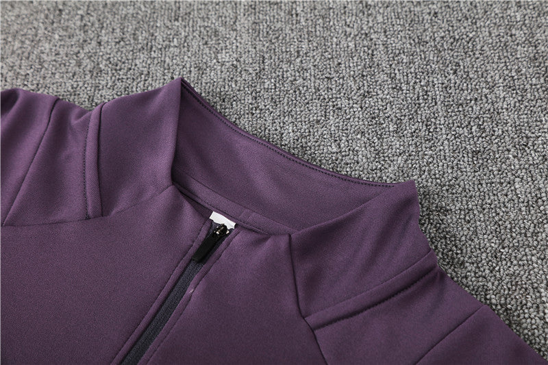 Tracksuit Arsenal Purple Training 24/25