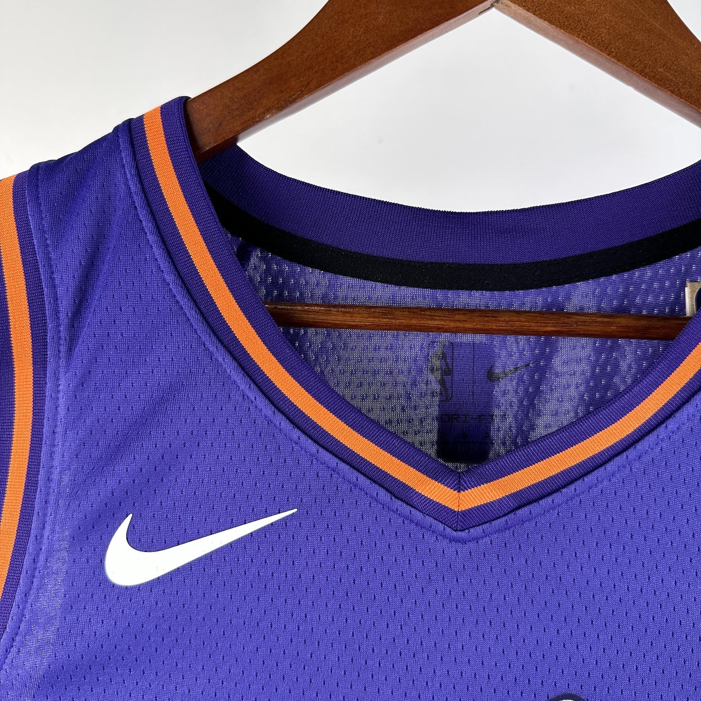 Phoenix Suns City Edition 23/24 NBA Jersey