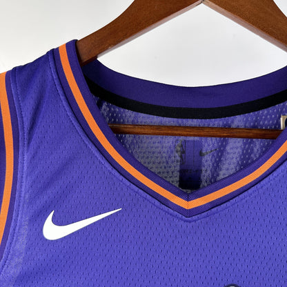 Phoenix Suns City Edition 23/24 NBA Jersey