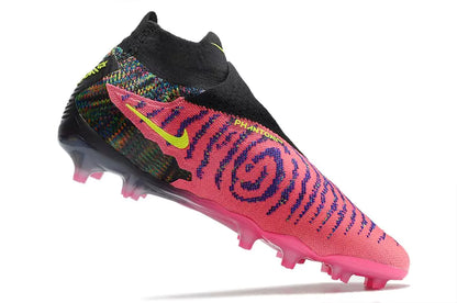 Nike Gripknit Phantom GX Elite Dynamic Fit FG Cleats