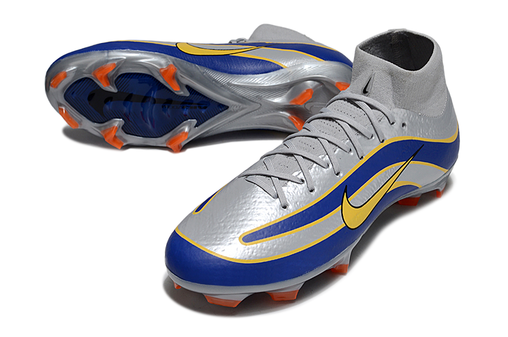 Nike Air Zoom Mercurial Superfly 10 Elite FG Cleats