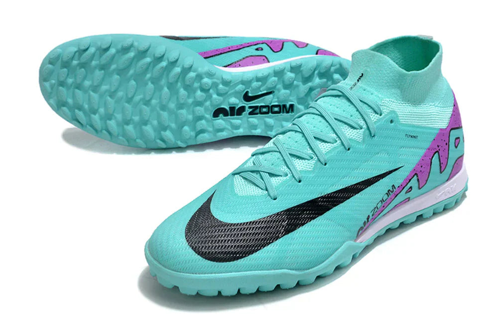 Nike Mercurial Superfly Air Zoom 9 TF Boots