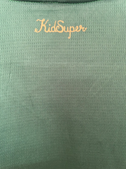 Palmeiras Special Edition Jersey 25/26