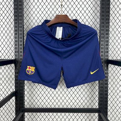 Shorts Barcelona Heim 25/26