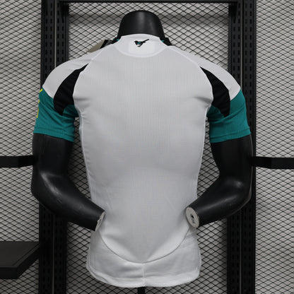 Newcastle Away 24/25 Jersey Player