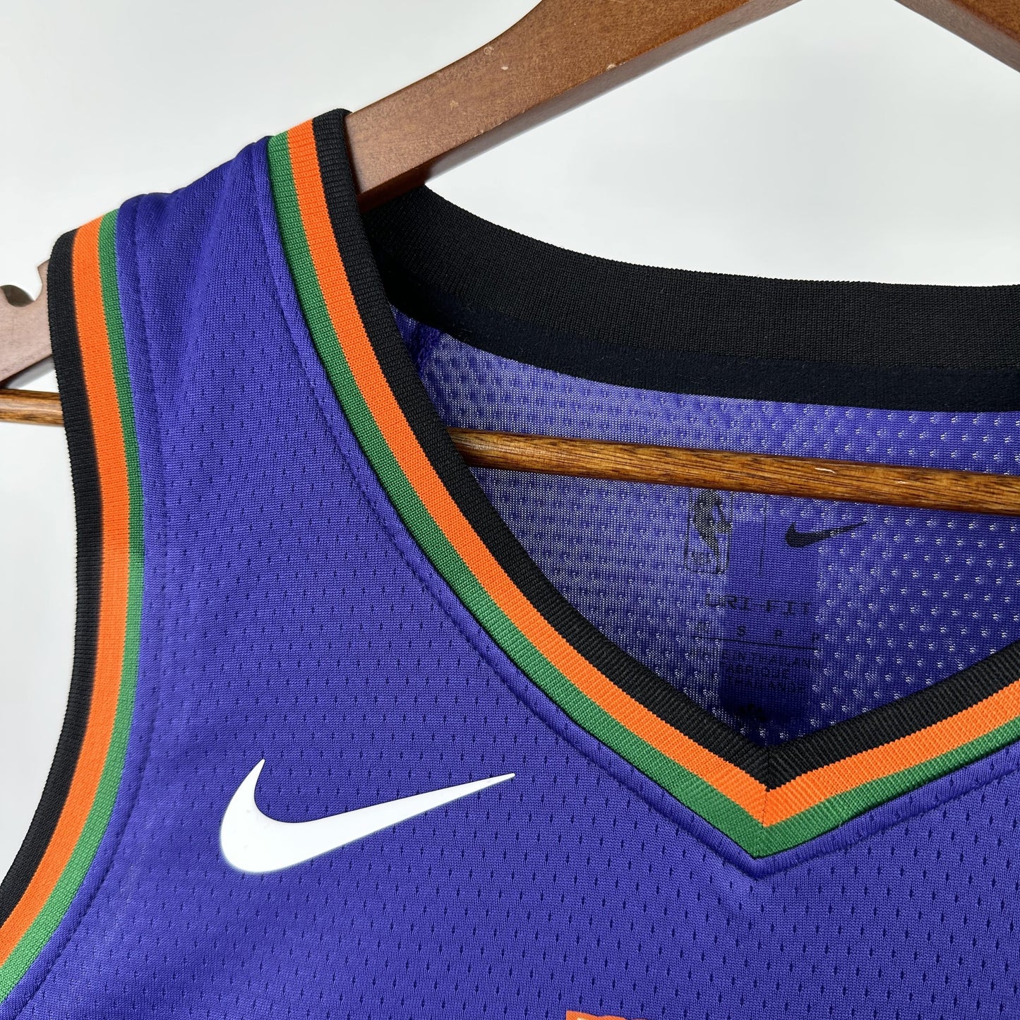 Phoenix Suns City Edition 24/25 NBA Jersey