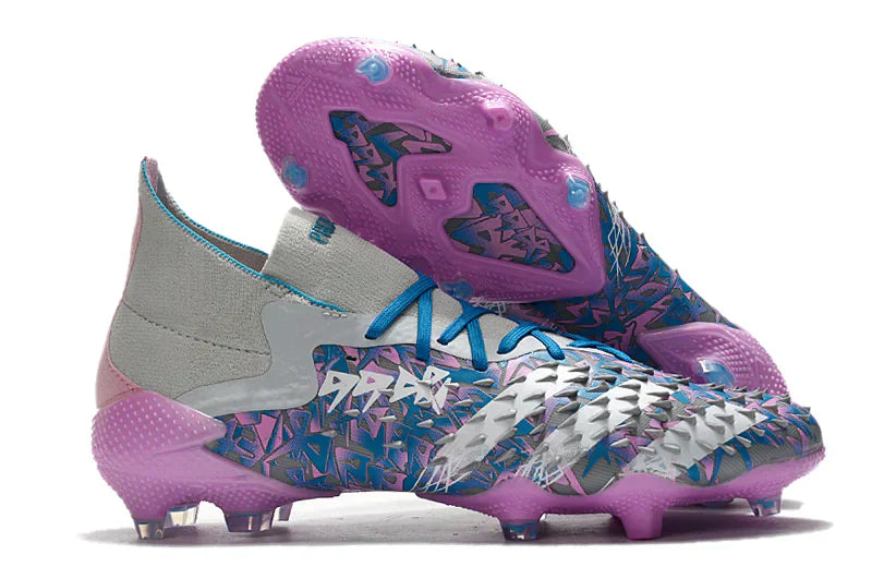 Adidas Predator Freak.1 FG Cleats