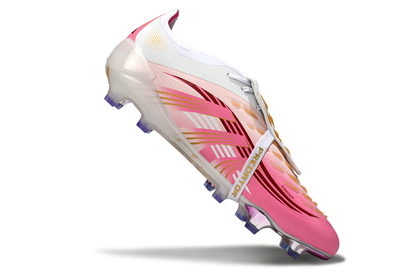 Adidas Predator Elite Fold-Over Tongue FG Cleats