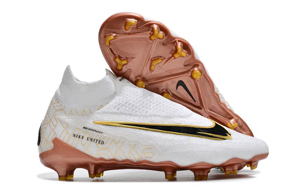 Nike Gripknit Phantom GX UNITED Elite Dynamic Fit FG Cleats