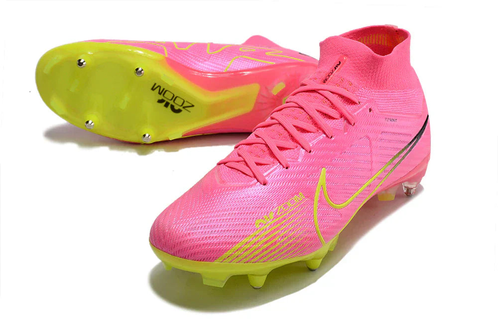 Nike Mercurial Superfly 9 Air Zoom SG PRO Cleats