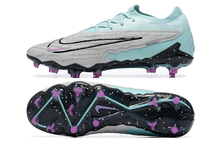 Nike Gripknit Phantom GX Elite Dynamic Fit FG Cleats