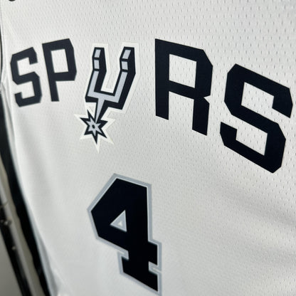 San Antonio Spurs Association Edition NBA Jersey
