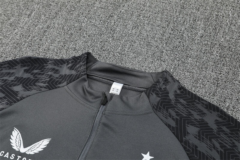 Tracksuit Feyenoord Gray 25/26