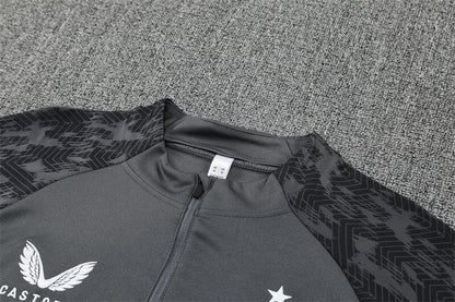 Tracksuit Feyenoord Gray 25/26