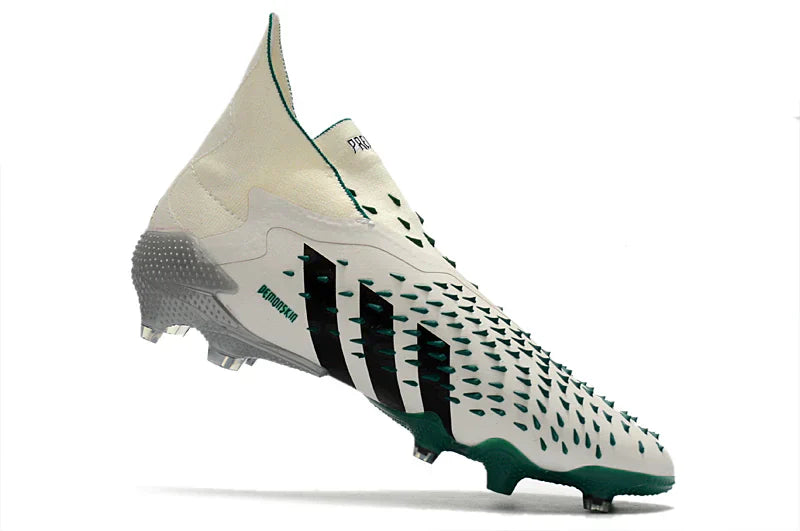 Adidas Predator Freak+ FG Cleats