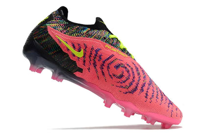 Nike Gripknit Phantom GX Elite FG Cleats