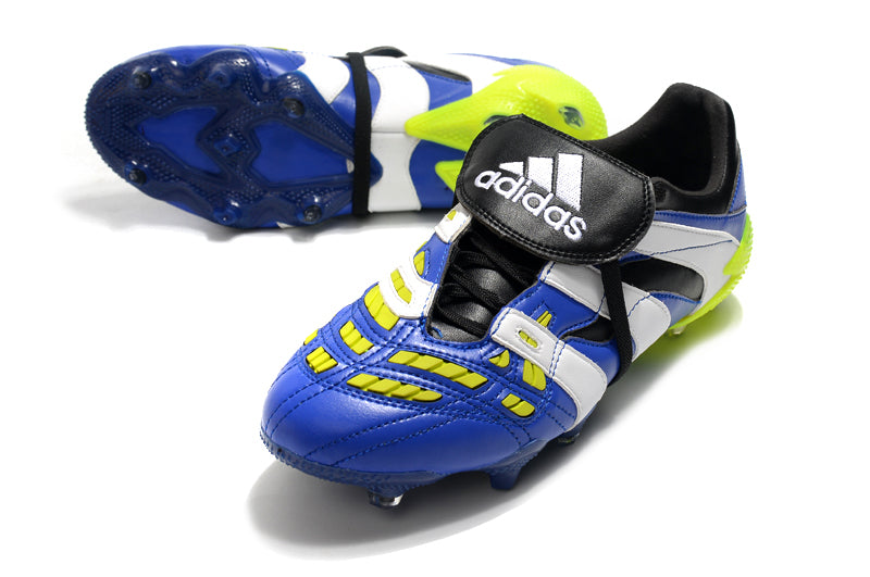 Adidas Predator Accelerator FG Cleats