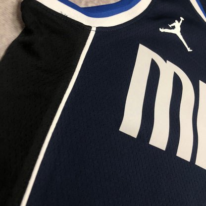 Dallas Mavericks Statement Edition NBA Jersey