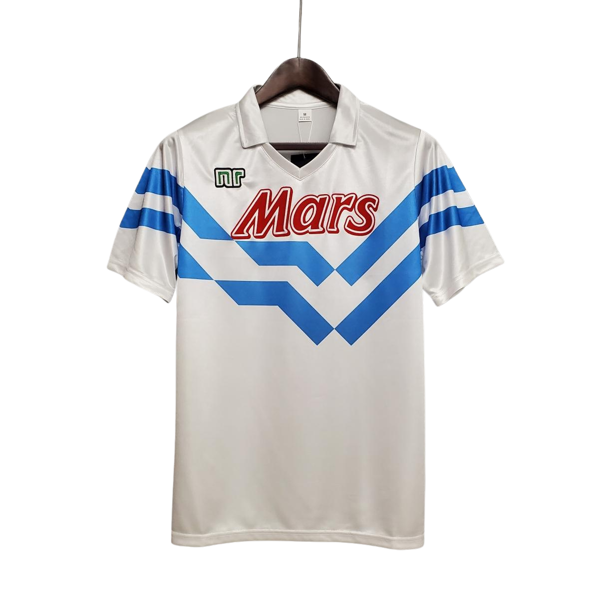 Napoli Away Jersey 89/90 Retro