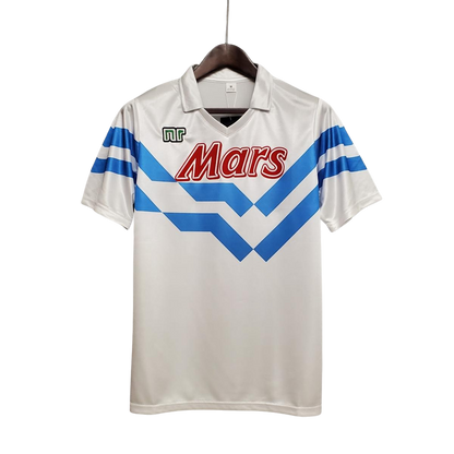 Napoli Away Jersey 89/90 Retro