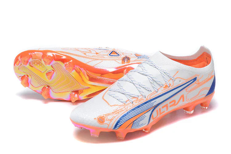 Puma King Ultimate FG Cleats