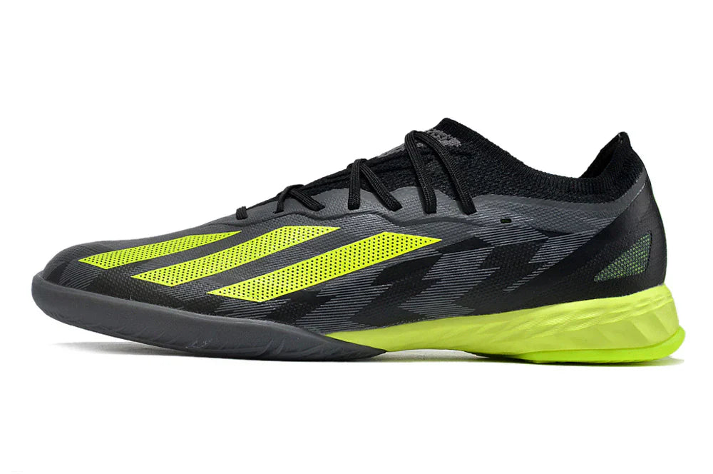 Adidas CrazyFast.1 IC Boots