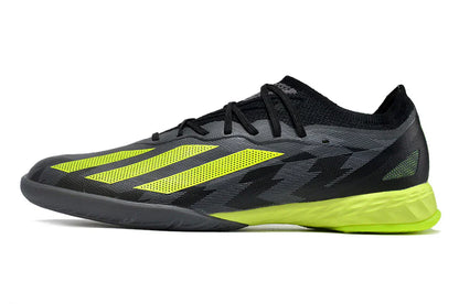 Adidas CrazyFast.1 IC Boots