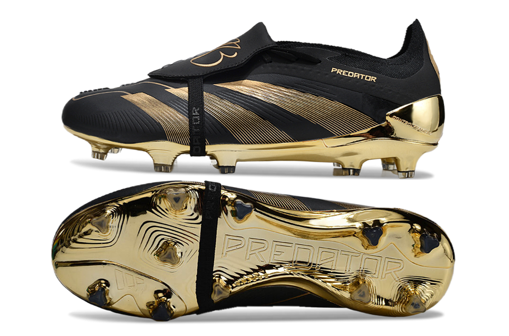 Adidas Predator Predstrike FT FG Cleats
