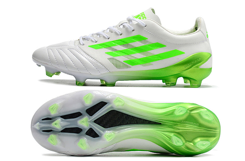 Adidas X SPEEDPORTAL 99LEA.1 FG Cleats