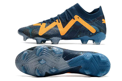 Puma Future FTR FG Cleats