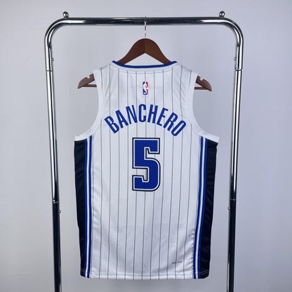 Orlando Magic Association Edition NBA Jersey