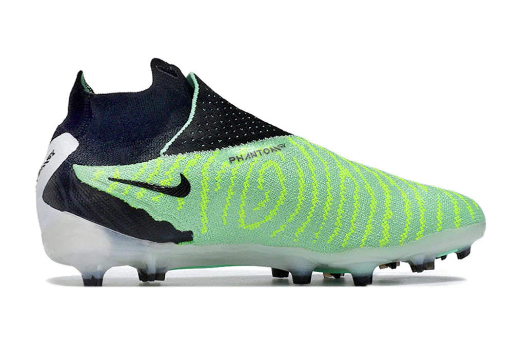 Nike Gripknit Phantom GX Elite Dynamic Fit FG Cleats