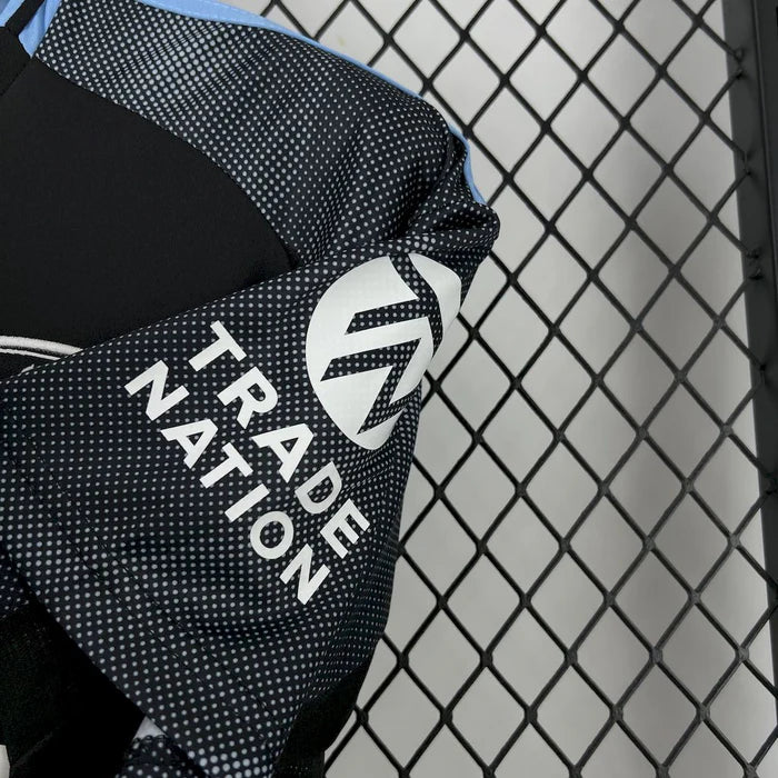 Aston Villa Away Jersey 25/26