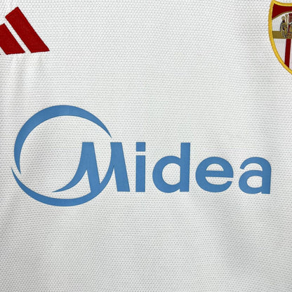 Sevilla Home Jersey 25/26