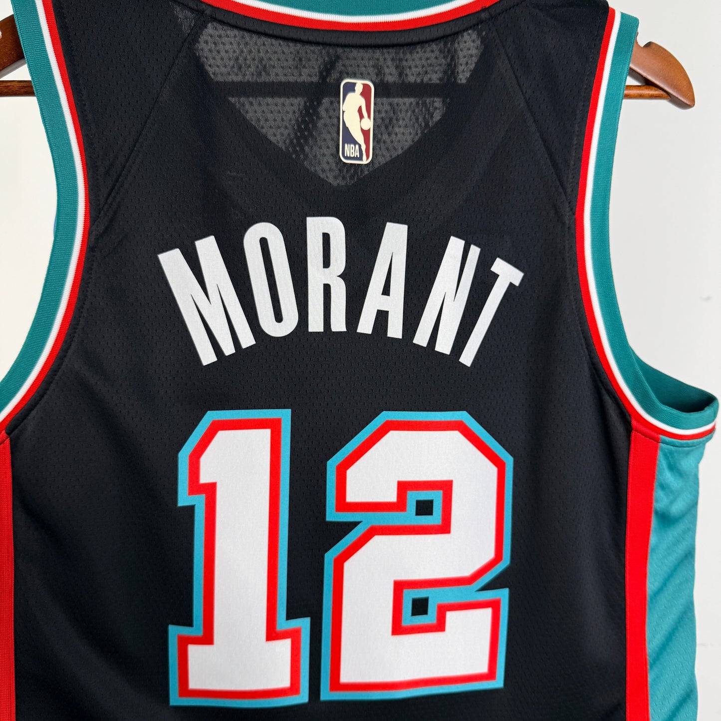 Memphis Grizzlies Classic Edition 25/26 NBA Jersey