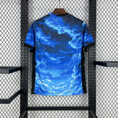 PSG Special Edition Jersey Blue 25/26