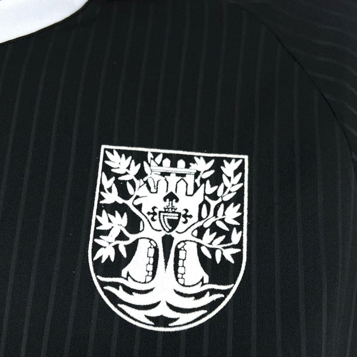 Port Third Jersey 24/25