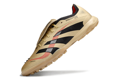 Adidas Predator Elite Fold-Over Tongue TF Boots