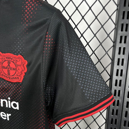 Bayer Leverkusen Home Jersey 25/26