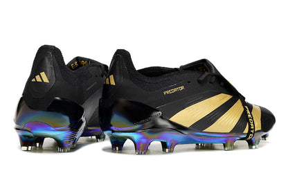 Adidas Predator Elite Tongue FG Cleats