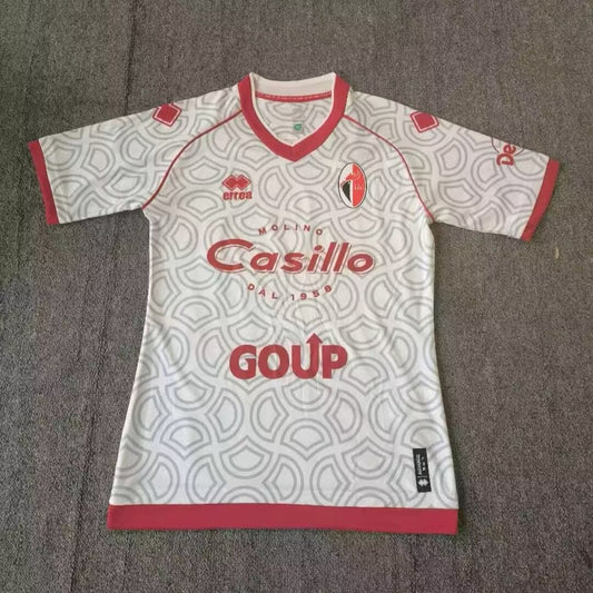 Bari Home Jersey 24/25 - CalcioVivo