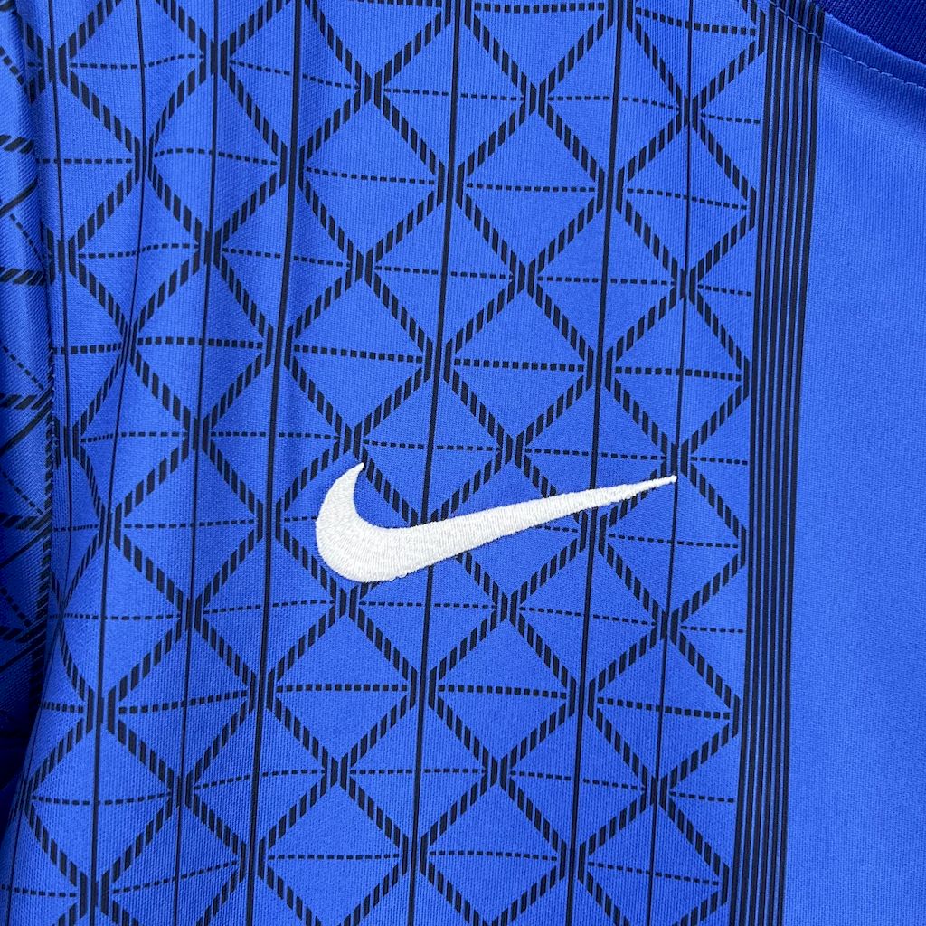 PSG Training Jersey 25/26