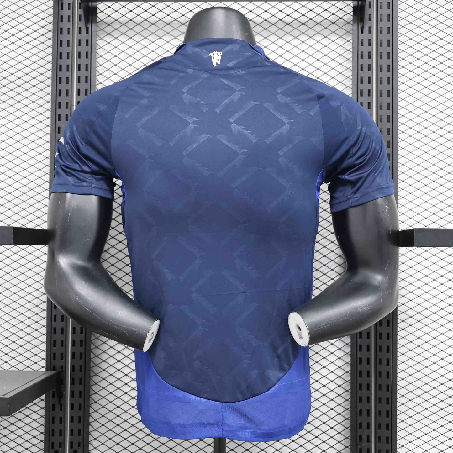 Manchester United Away 24/25 Jersey Player