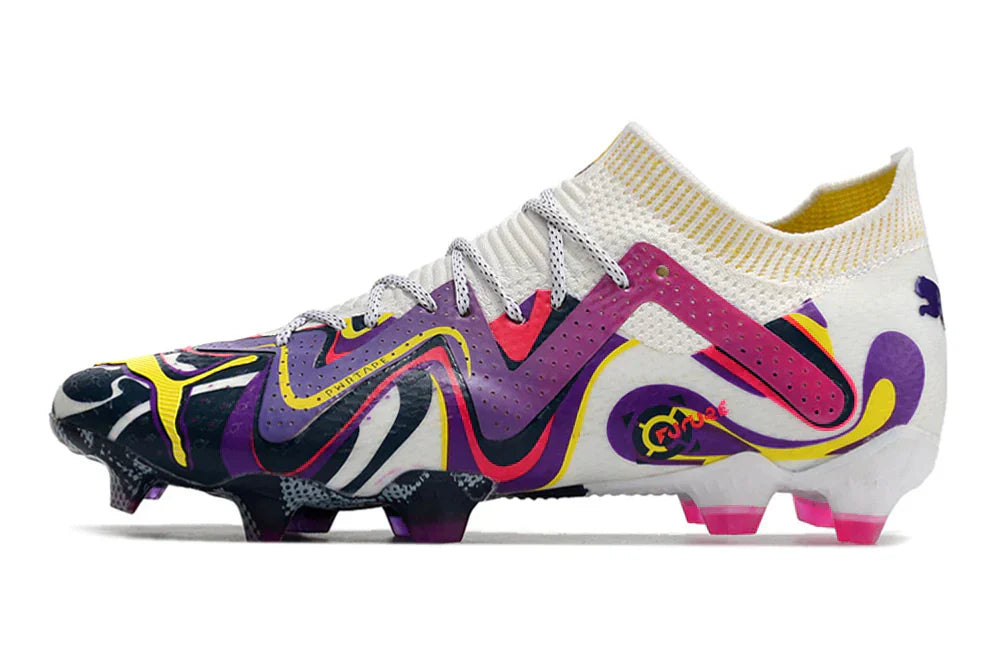Puma Future FTR FG Cleats