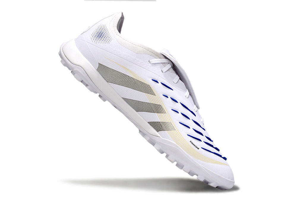 Adidas Predator Elite Fold-Over Tongue TF Boots